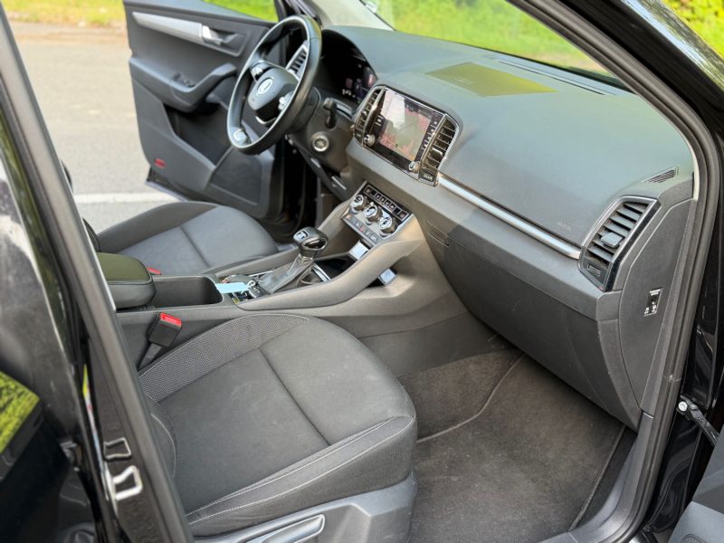 SKODA KAROQ 2.0  DSG DIESEL 11/2023