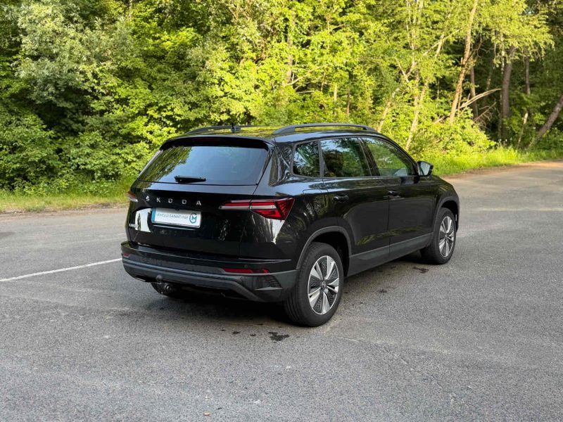 SKODA KAROQ 2.0  DSG DIESEL 11/2023