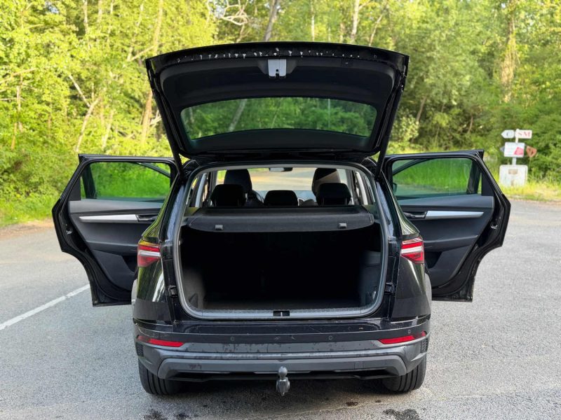 SKODA KAROQ 2.0  DSG DIESEL 11/2023