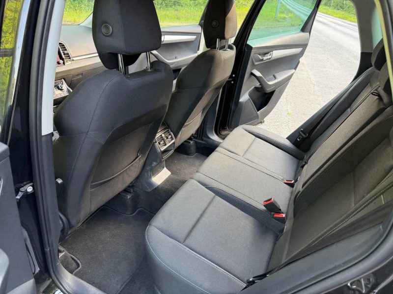 SKODA KAROQ 2.0  DSG DIESEL 11/2023