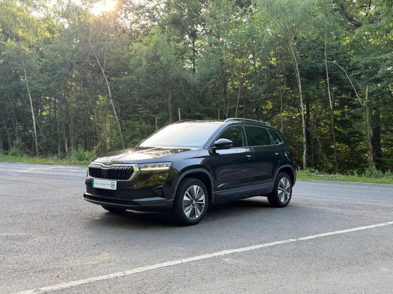 SKODA KAROQ 2.0  DSG DIESEL 11/2023
