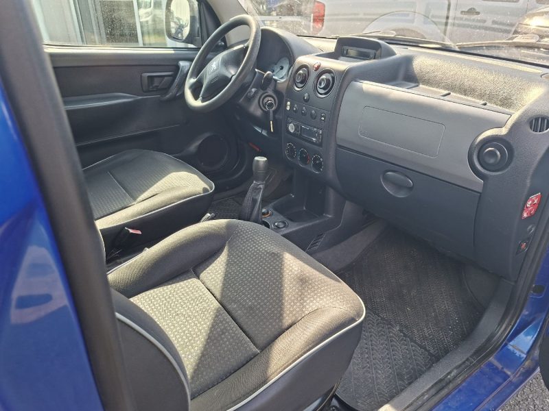 PEUGEOT PARTNER  Diesel - Boîte manuelle - 2.0 HDI 90 170 C FOURGON 600KG 4P
