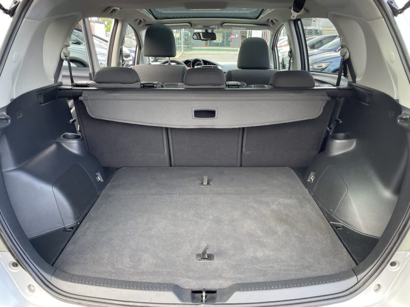 TOYOTA VERSO 2.0L D-4D 124 CV GARANTIE 3/12 MOIS 2013