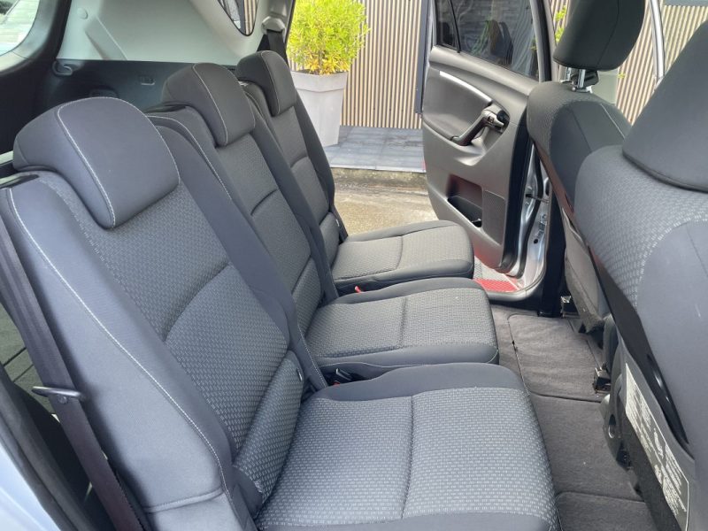 TOYOTA VERSO 2.0L D-4D 124 CV GARANTIE 3/12 MOIS 2013
