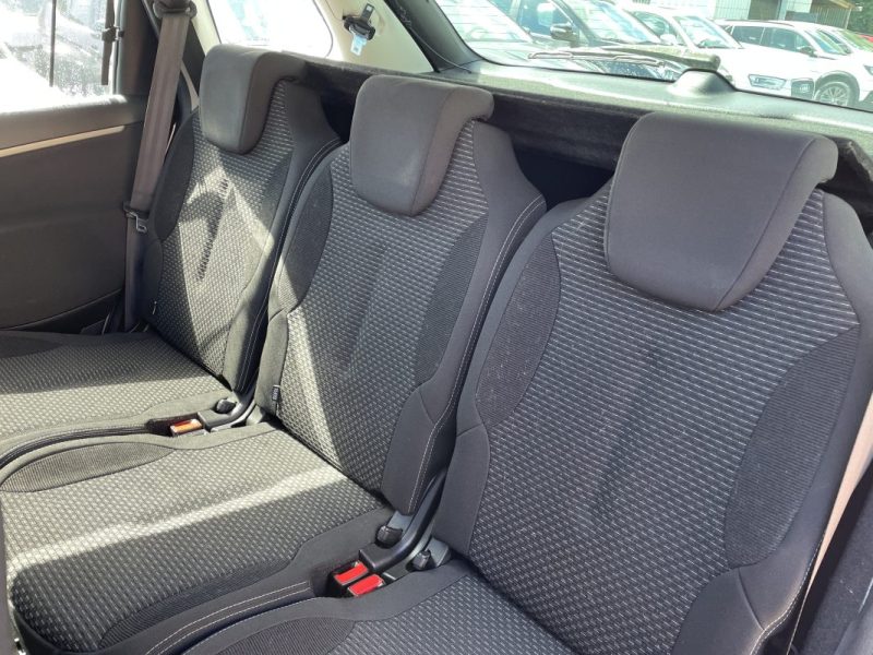 CITROEN C4 PICASSO 1.6 HDI  110CV  GARANTIE 3/12 MOIS 2009