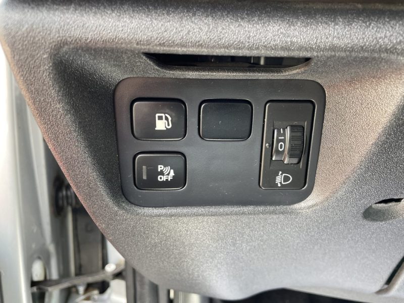 CITROEN C4 PICASSO 1.6 HDI  110CV  GARANTIE 3/12 MOIS 2009