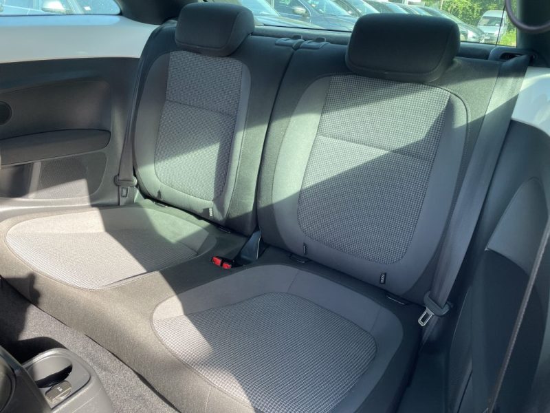VOLKSWAGEN NEW BEETLE 1.2 TSI   105CV  GARANTIE 3/12 MOIS 2013