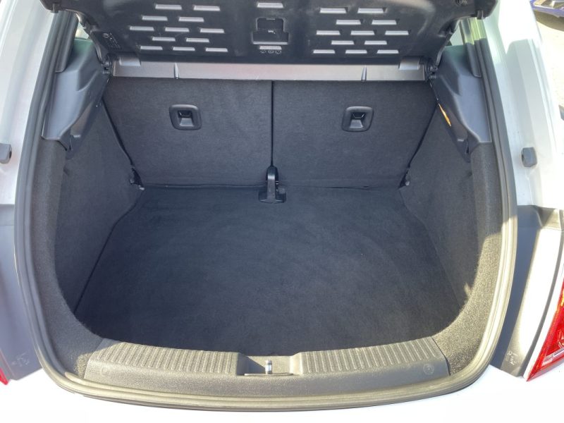 VOLKSWAGEN NEW BEETLE 1.2 TSI   105CV  GARANTIE 3/12 MOIS 2013