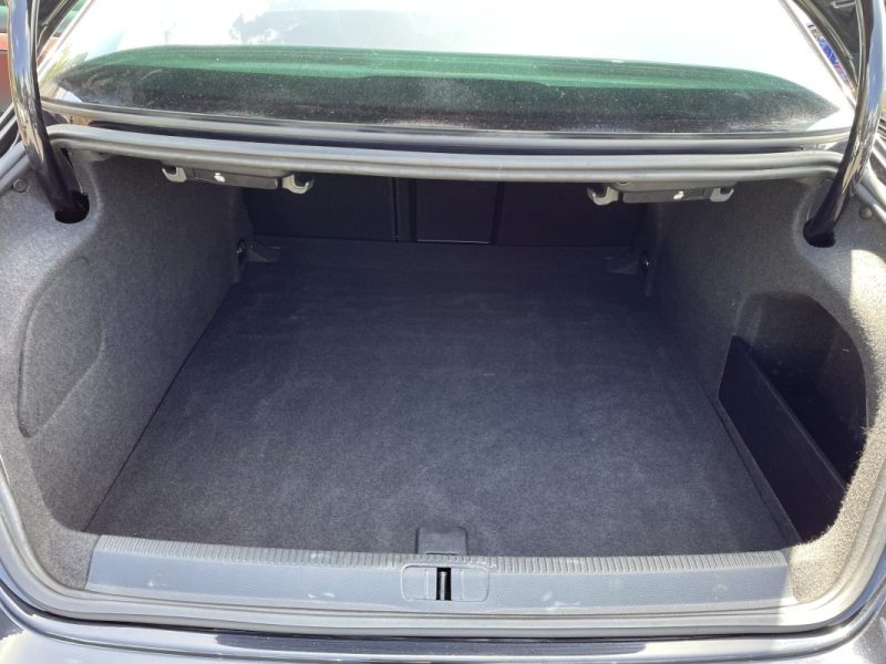 VOLKSWAGEN PASSAT CC 2.0 TDI 140 CV  CARAT   GARANTIE 3/12 MOIS 2014