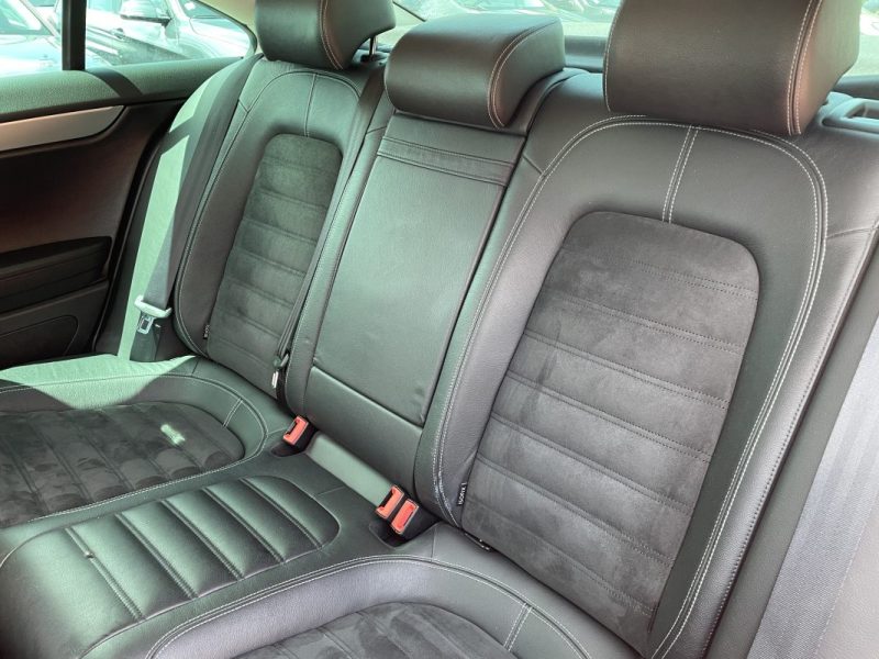 VOLKSWAGEN PASSAT CC 2.0 TDI 140 CV  CARAT   GARANTIE 3/12 MOIS 2014