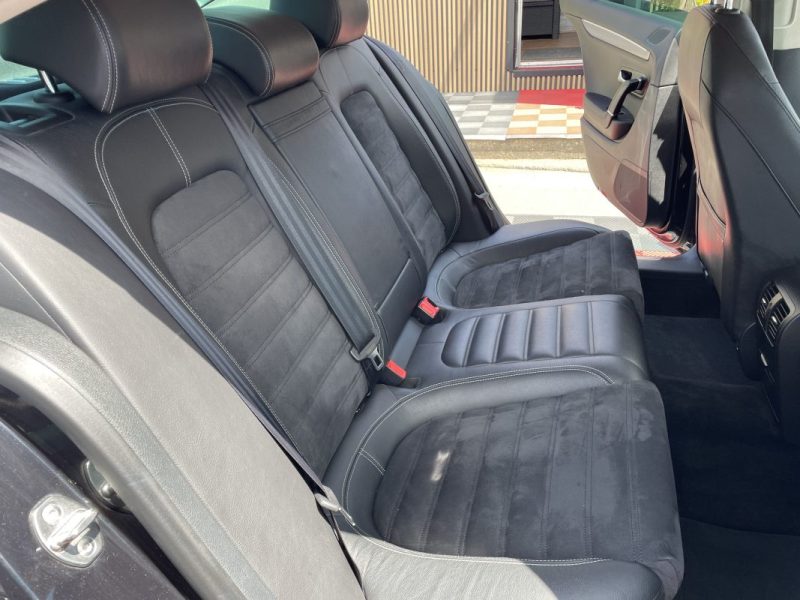 VOLKSWAGEN PASSAT CC 2.0 TDI 140 CV  CARAT   GARANTIE 3/12 MOIS 2014
