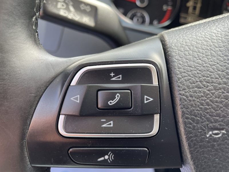 VOLKSWAGEN PASSAT CC 2.0 TDI 140 CV  CARAT   GARANTIE 3/12 MOIS 2014