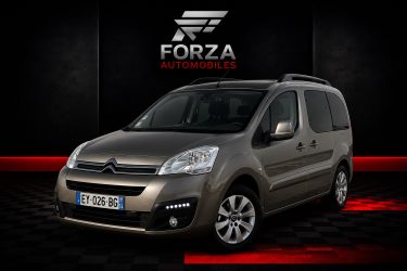 CITROËN BERLINGO MULTISPACE (B9) 1.2 E THP  110 CV SHINE  2018