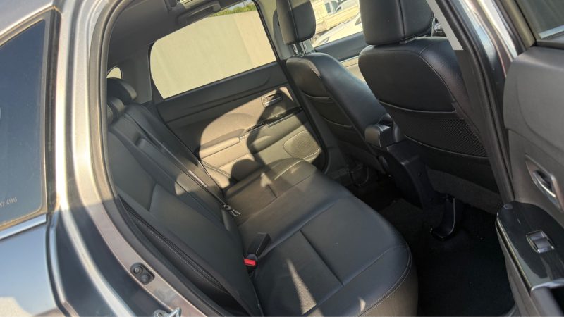 CITROEN C4 AIRCR. 1.8 HDI 150 CV  4X2 EXCLUSIVE  2013