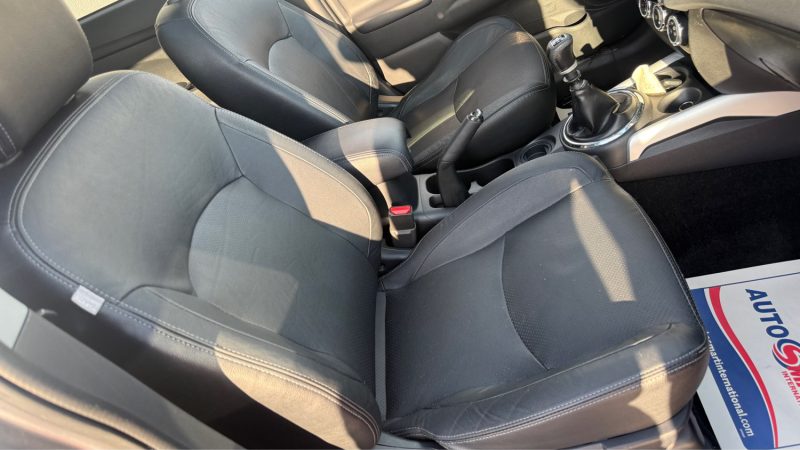 CITROEN C4 AIRCR. 1.8 HDI 150 CV  4X2 EXCLUSIVE  2013