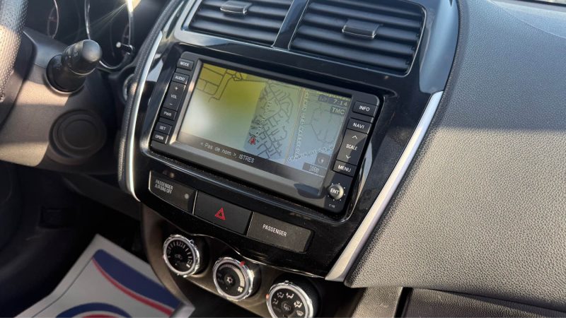 CITROEN C4 AIRCR. 1.8 HDI 150 CV  4X2 EXCLUSIVE  2013