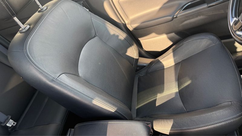 CITROEN C4 AIRCR. 1.8 HDI 150 CV  4X2 EXCLUSIVE  2013