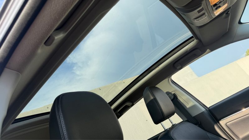 CITROEN C4 AIRCR. 1.8 HDI 150 CV  4X2 EXCLUSIVE  2013