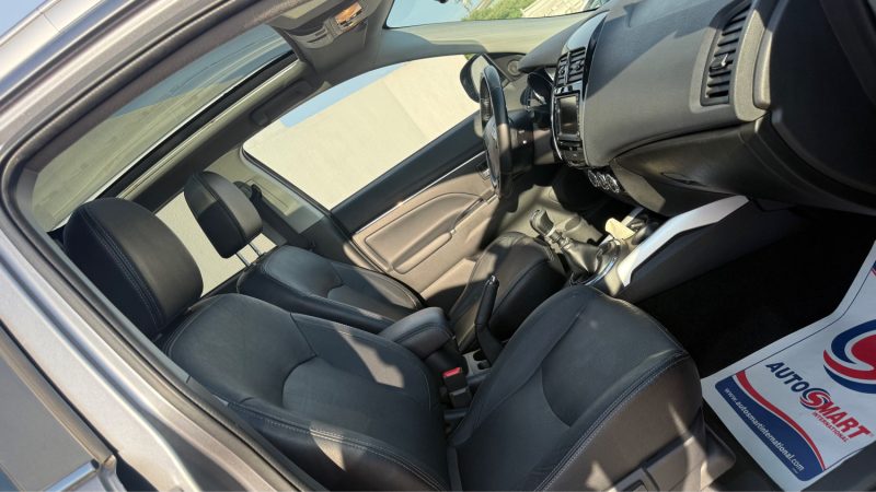CITROEN C4 AIRCR. 1.8 HDI 150 CV  4X2 EXCLUSIVE  2013