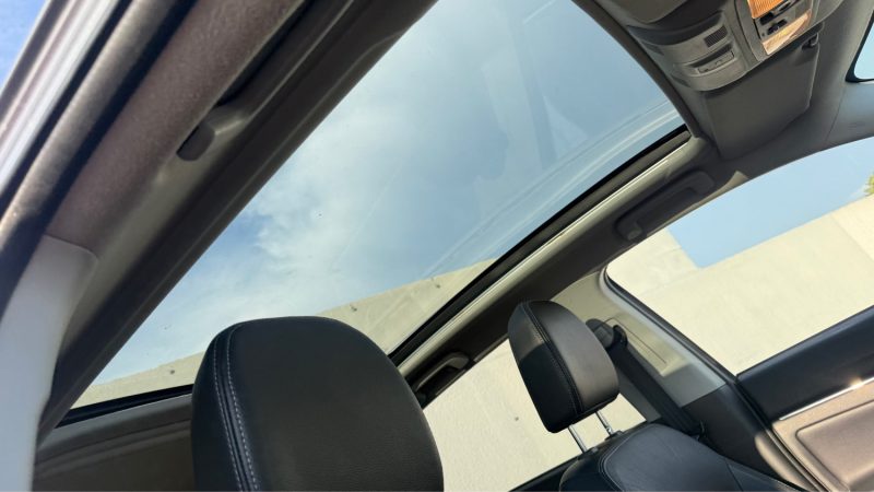 CITROEN C4 AIRCR. 1.8 HDI 150 CV  4X2 EXCLUSIVE  2013