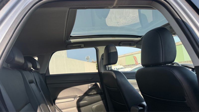 CITROEN C4 AIRCR. 1.8 HDI 150 CV  4X2 EXCLUSIVE  2013