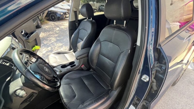 KIA NIRO PREMIUM HYBRIDE ATTELAGE JBL