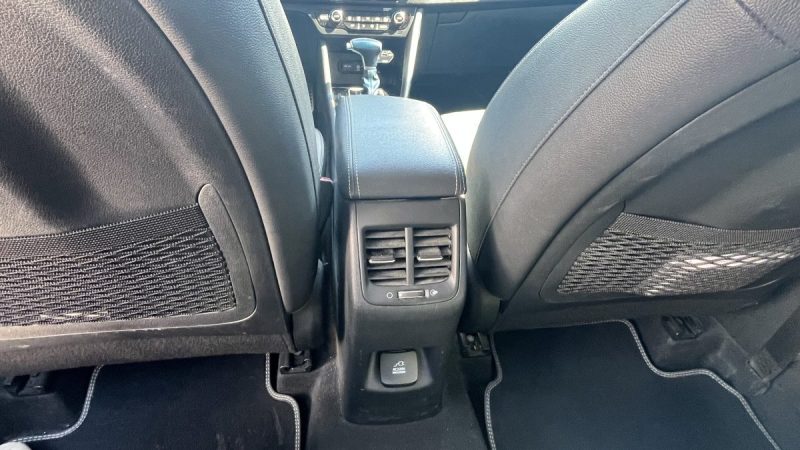 KIA NIRO PREMIUM HYBRIDE ATTELAGE JBL