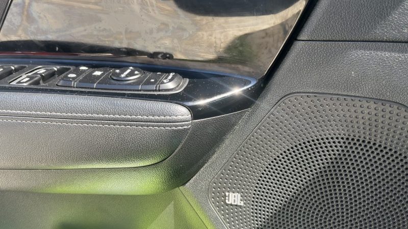 KIA NIRO PREMIUM HYBRIDE ATTELAGE JBL