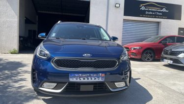 KIA NIRO PREMIUM HYBRIDE ATTELAGE JBL