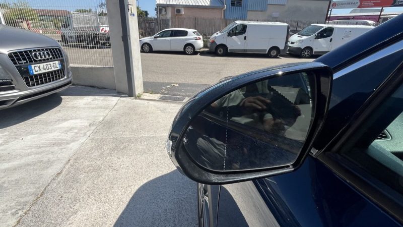 KIA NIRO PREMIUM HYBRIDE ATTELAGE JBL