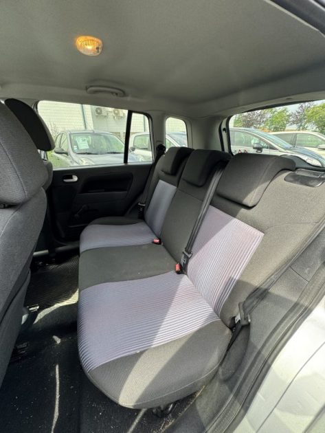 FORD FUSION 1.4 TDCI 68 CV TREND 2008 GARANTIE 