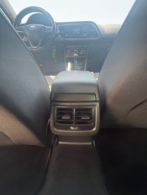 SEAT LEON 3 ST X-PERIENCE BOITE AUTOMATIQUE DSG6 2.0 TDI - 184CV 16V TURBO 4DRIVE  2015