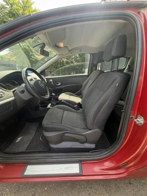 RENAULT CLIO 1.2 NIGHT AND DAY 2010 - 69 777Kms -75 CH - Parfait Etat - Premier Main - Suivit RENAUL