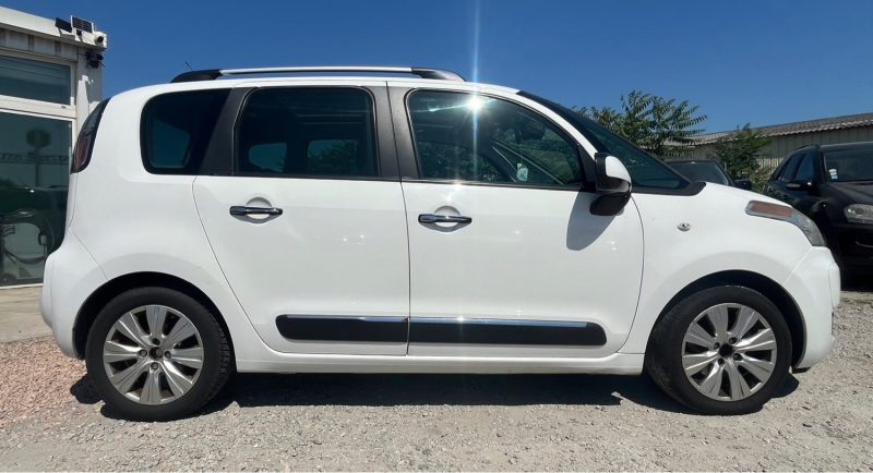 Citroen C3 Picasso 1.6 HDI 110 Ch Garantie