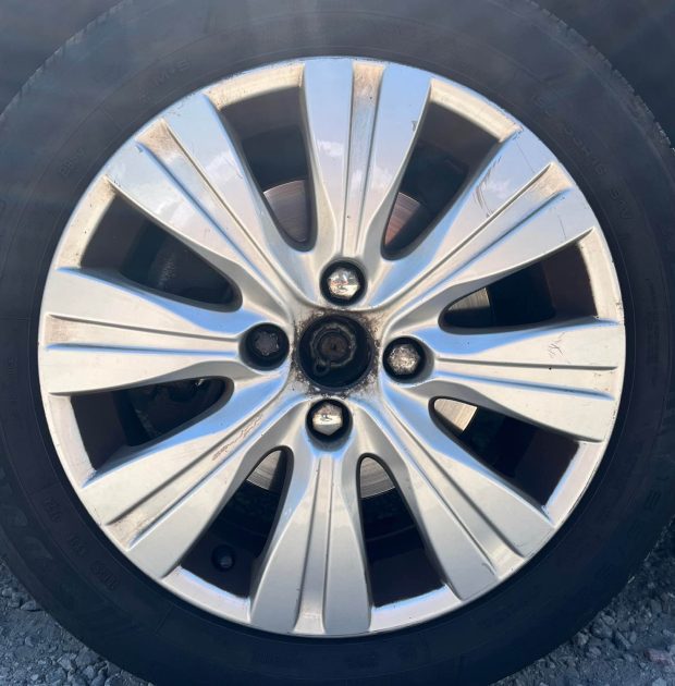 Citroen C3 Picasso 1.6 HDI 110 Ch Garantie