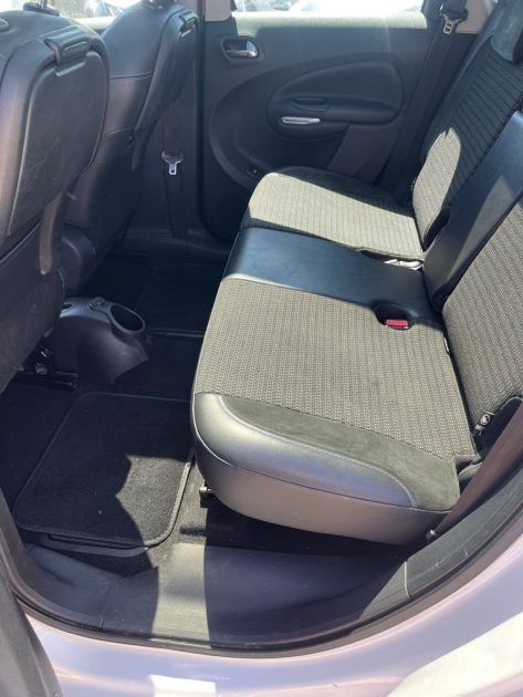 Citroen C3 Picasso 1.6 HDI 110 Ch Garantie