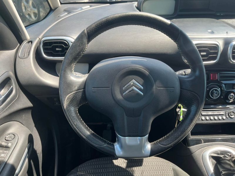 Citroen C3 Picasso 1.6 HDI 110 Ch Garantie