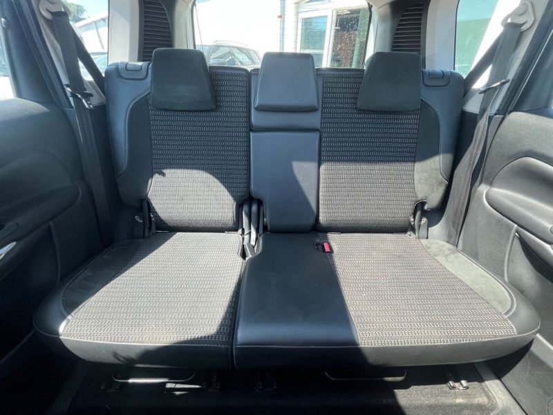 Citroen C3 Picasso 1.6 HDI 110 Ch Garantie
