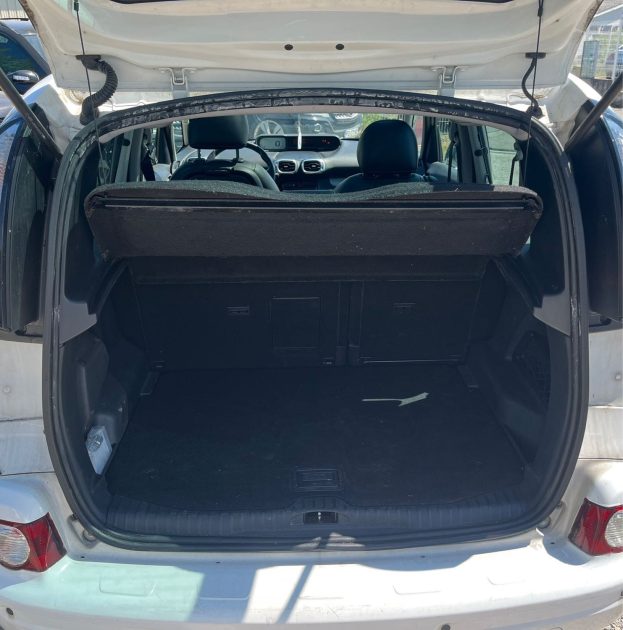 Citroen C3 Picasso 1.6 HDI 110 Ch Garantie