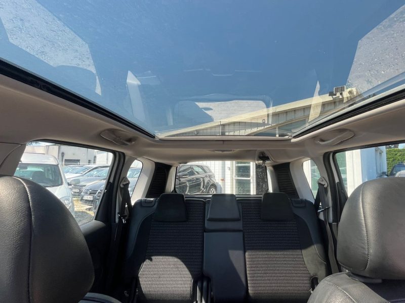 Citroen C3 Picasso 1.6 HDI 110 Ch Garantie