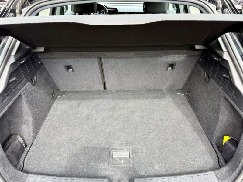 AUDI A3 30 TDI 116CH 2020
