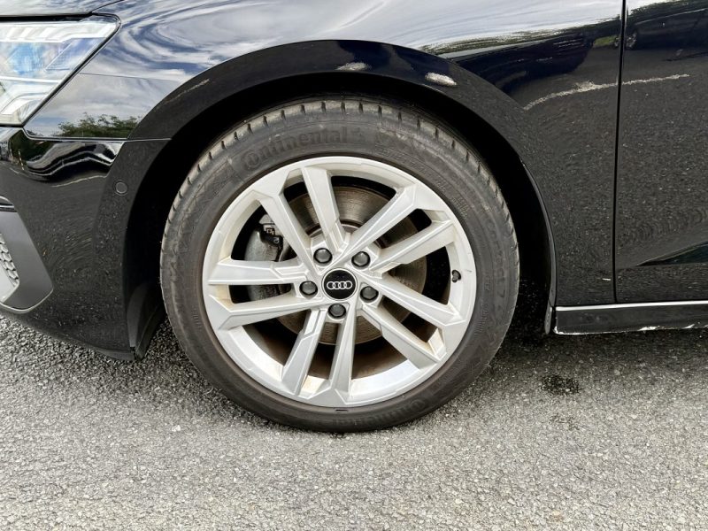 AUDI A3 30 TDI 116CH 2020