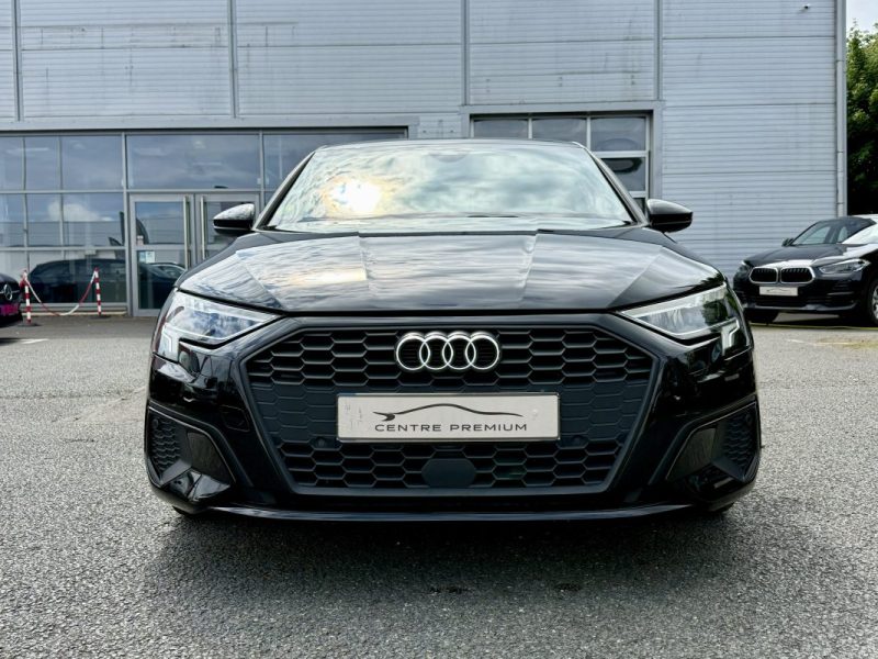 AUDI A3 30 TDI 116CH 2020