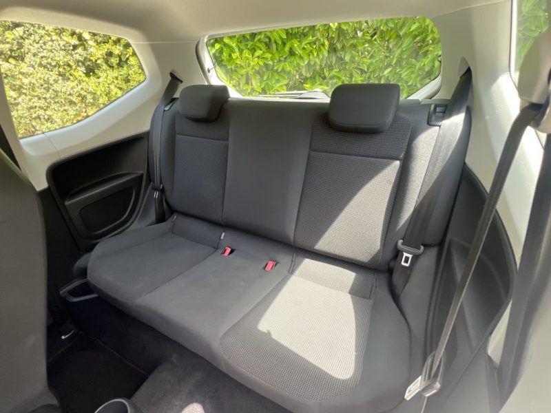 Volskwagen Up! 1.0l United 60ch - Garantie 6 mois