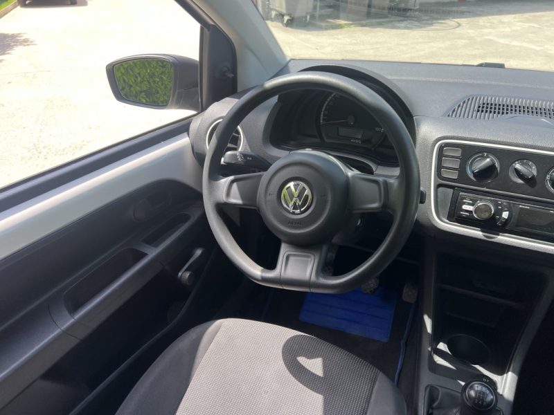 Volskwagen Up! 1.0l United 60ch - Garantie 6 mois
