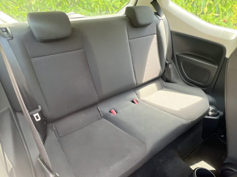 Volskwagen Up! 1.0l United 60ch - Garantie 6 mois