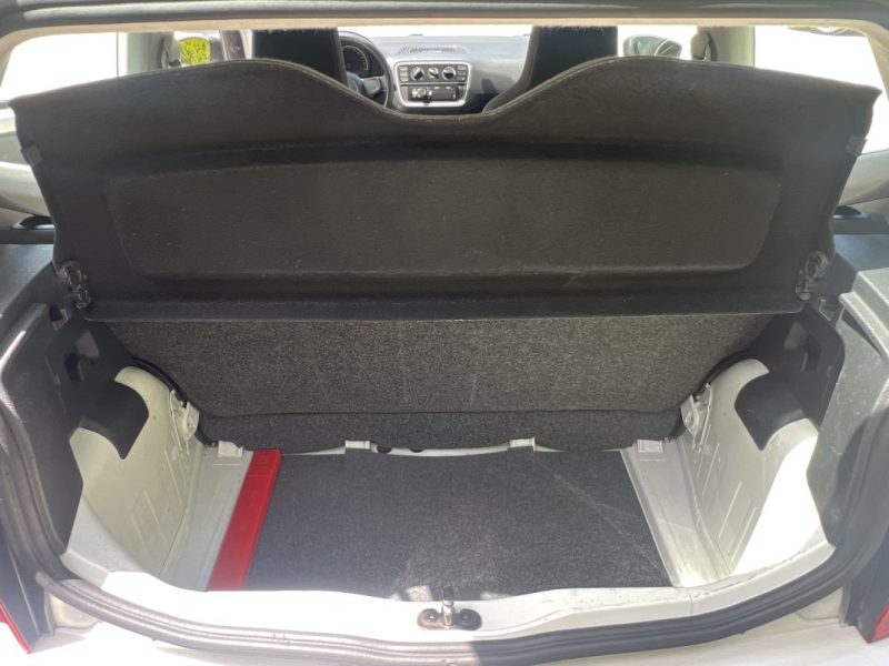 Volskwagen Up! 1.0l United 60ch - Garantie 6 mois
