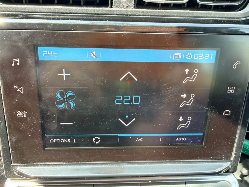 CITROEN C3 1.2L 82CV FEEL 126MKM