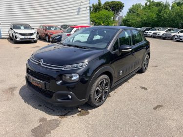 CITROEN C3 1.2L 82CV FEEL 126MKM
