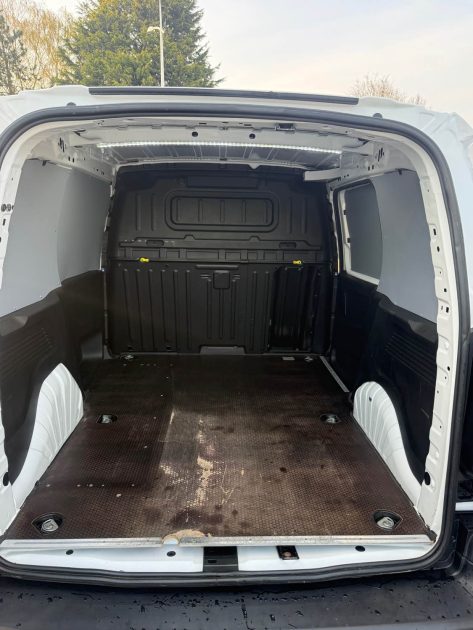 CITROEN BERLINGO CONFORT 1L5 HDI 130 CHX "3 PLACES"